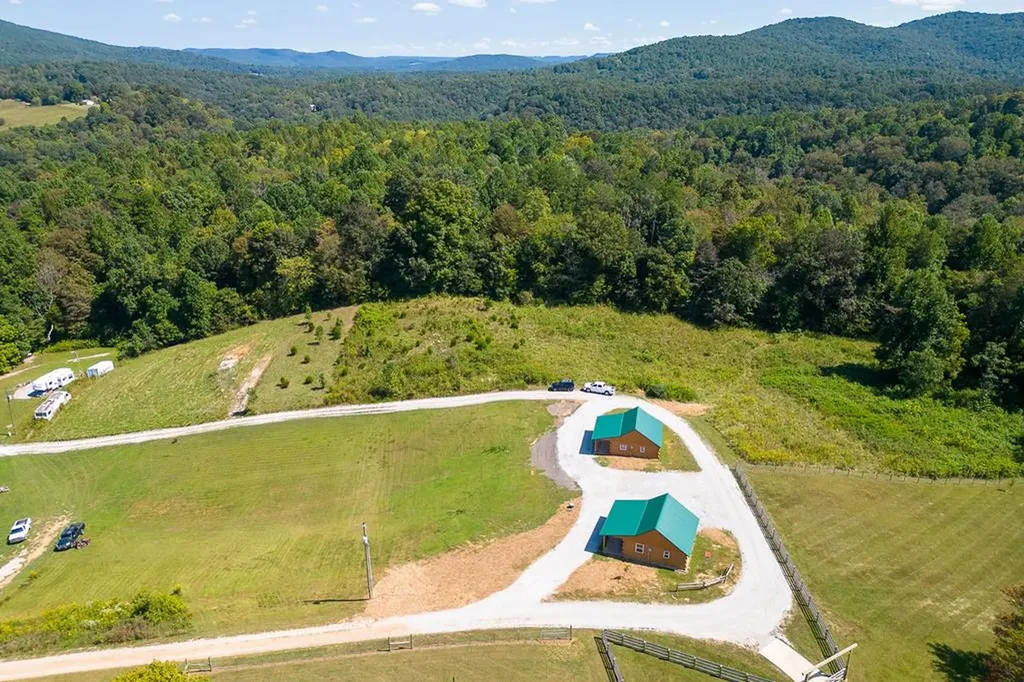400 Sabre Park Road Alpine TN 38543