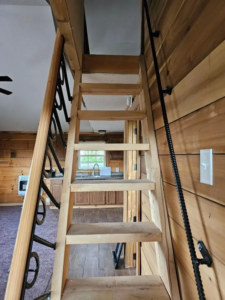 400 Sabre Park Road Alpine TN 38543