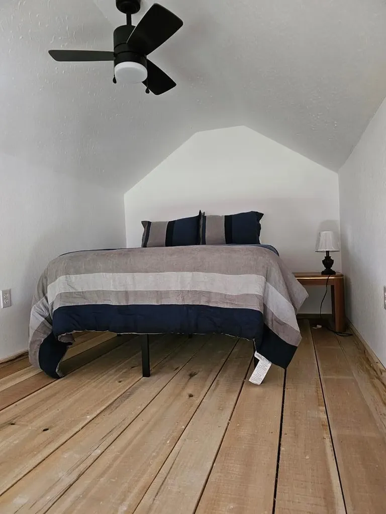 400 Sabre Park Road Alpine TN 38543