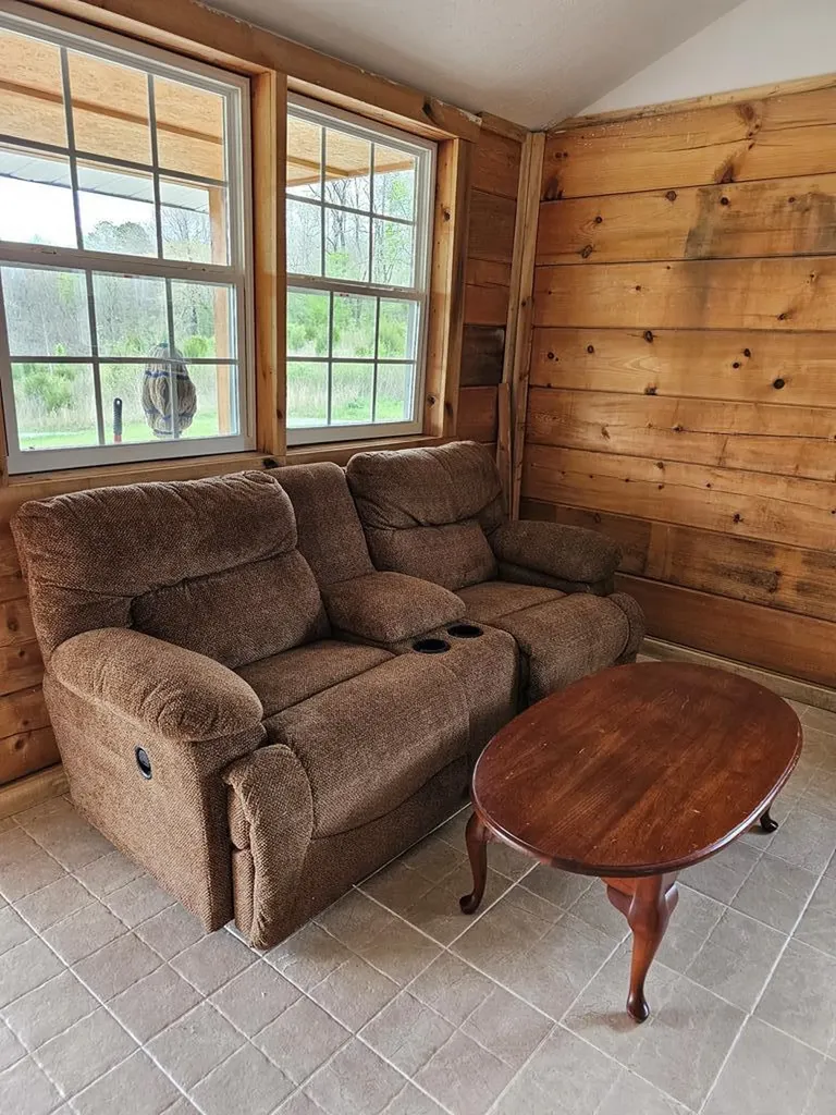 400 Sabre Park Road Alpine TN 38543