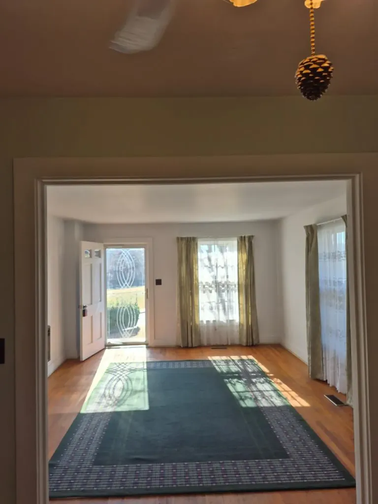 407 E College Avenue Carthage TN 37030