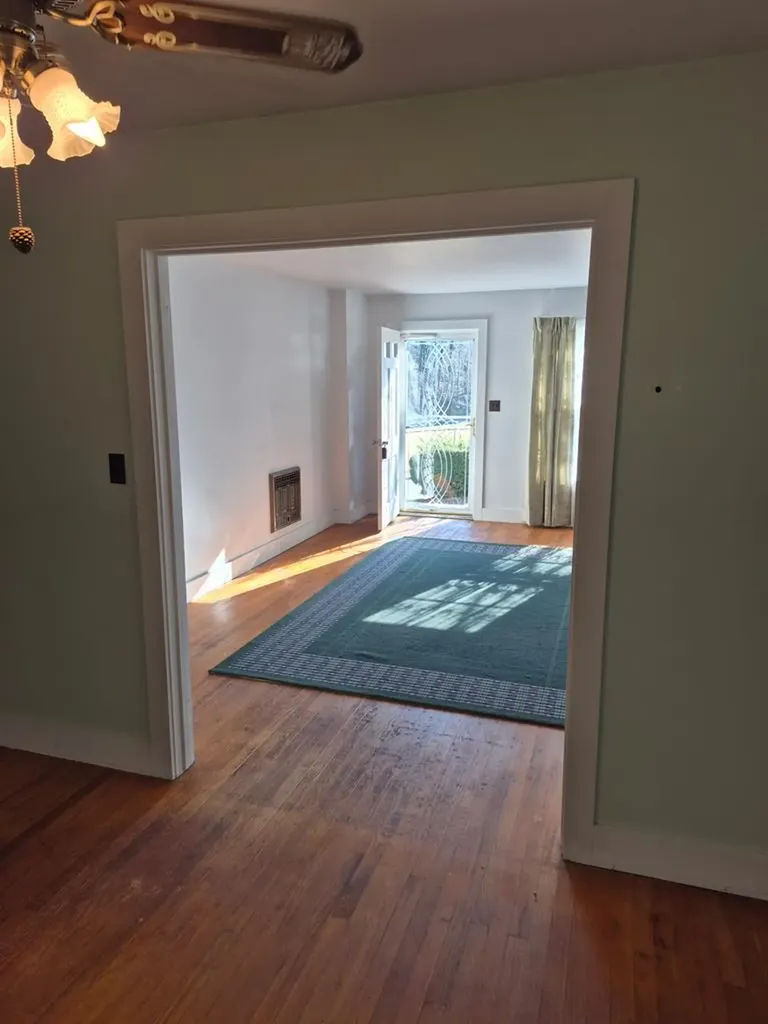 407 E College Avenue Carthage TN 37030