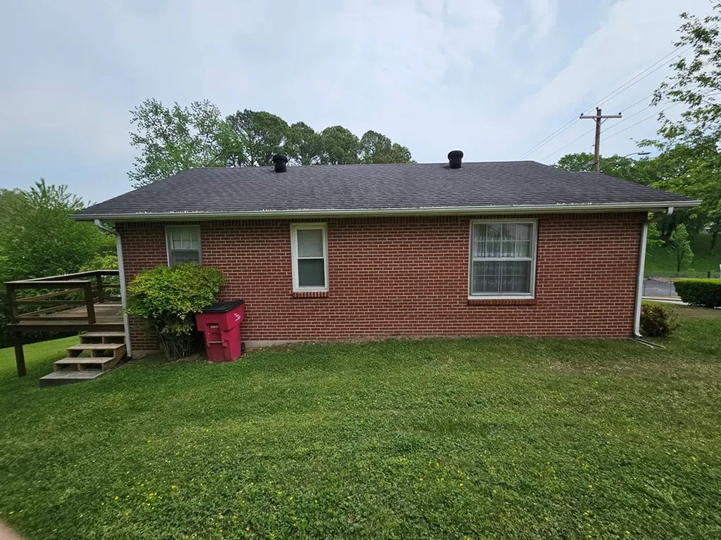 407 E College Avenue Carthage TN 37030