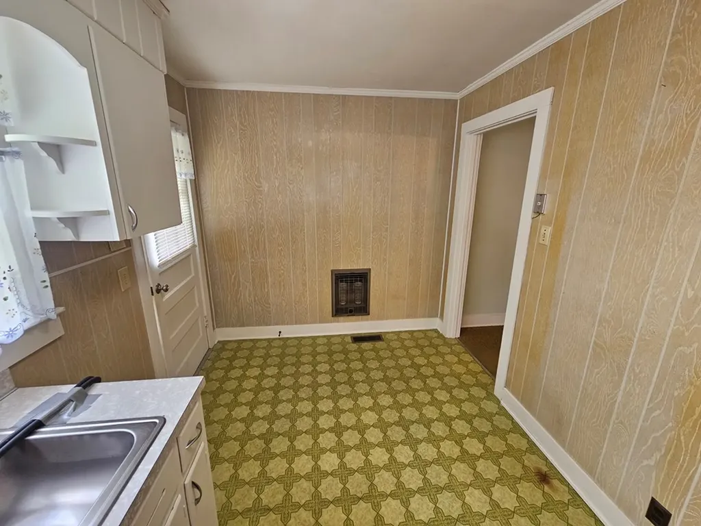 407 E College Avenue Carthage TN 37030