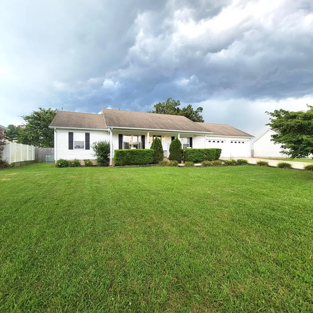 174 West Minster Drive Baxter TN 38544