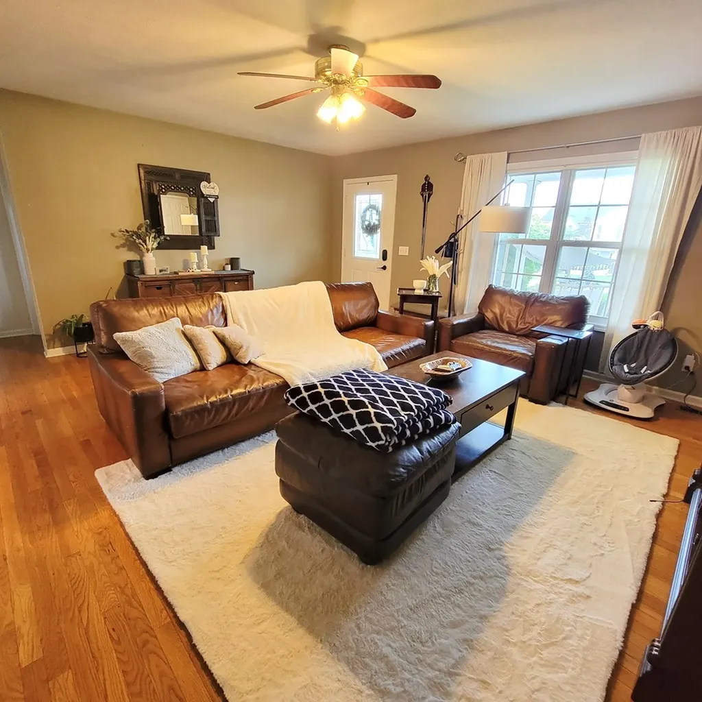 174 West Minster Drive Baxter TN 38544