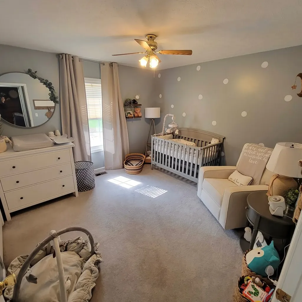 174 West Minster Drive Baxter TN 38544