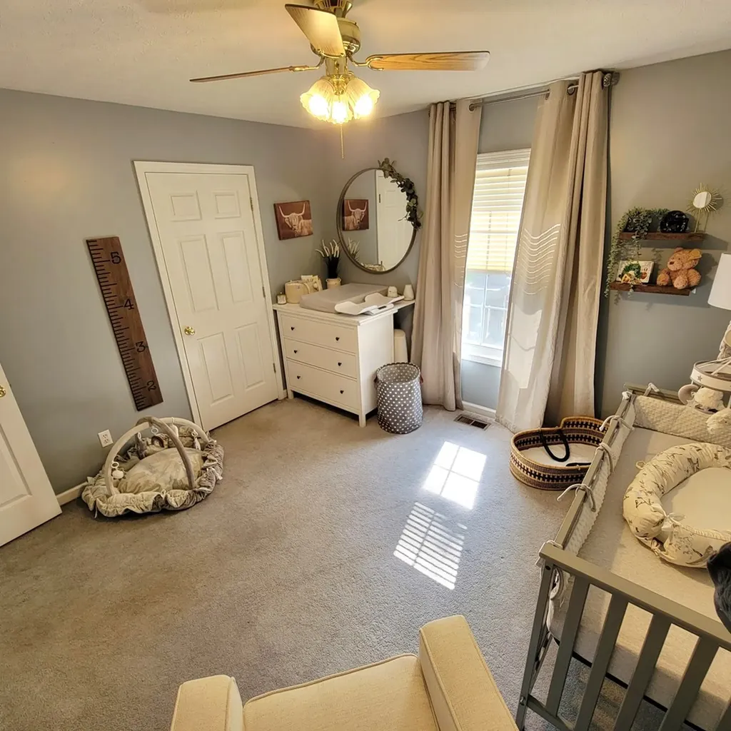174 West Minster Drive Baxter TN 38544