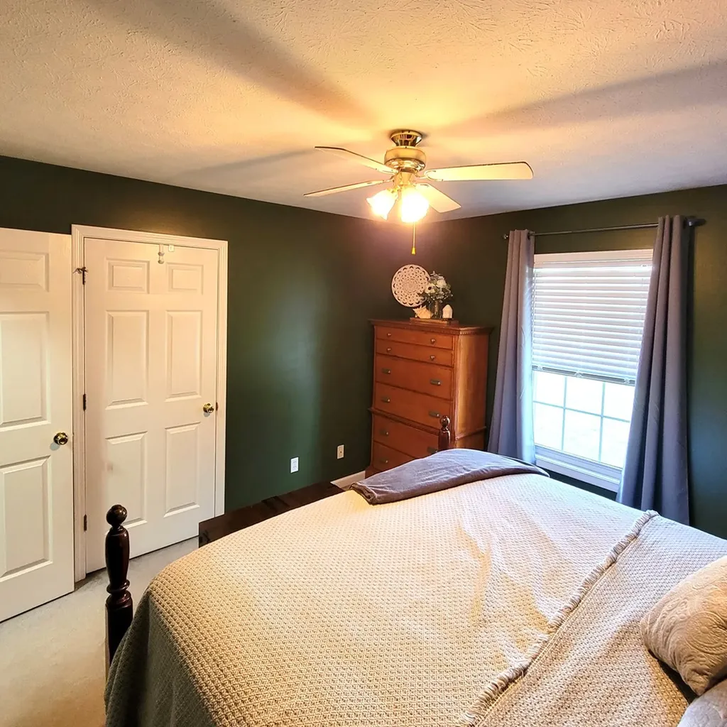 174 West Minster Drive Baxter TN 38544
