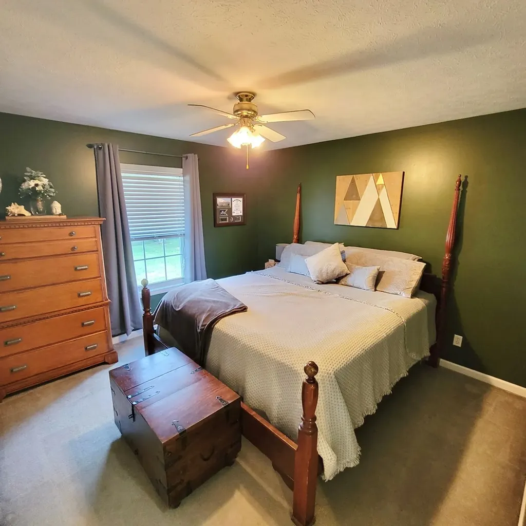 174 West Minster Drive Baxter TN 38544