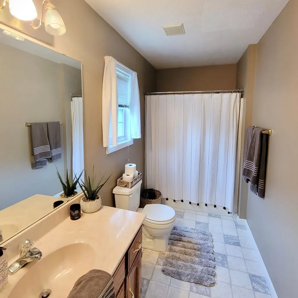 174 West Minster Drive Baxter TN 38544