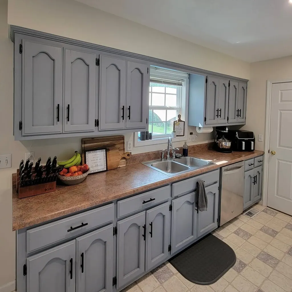 174 West Minster Drive Baxter TN 38544