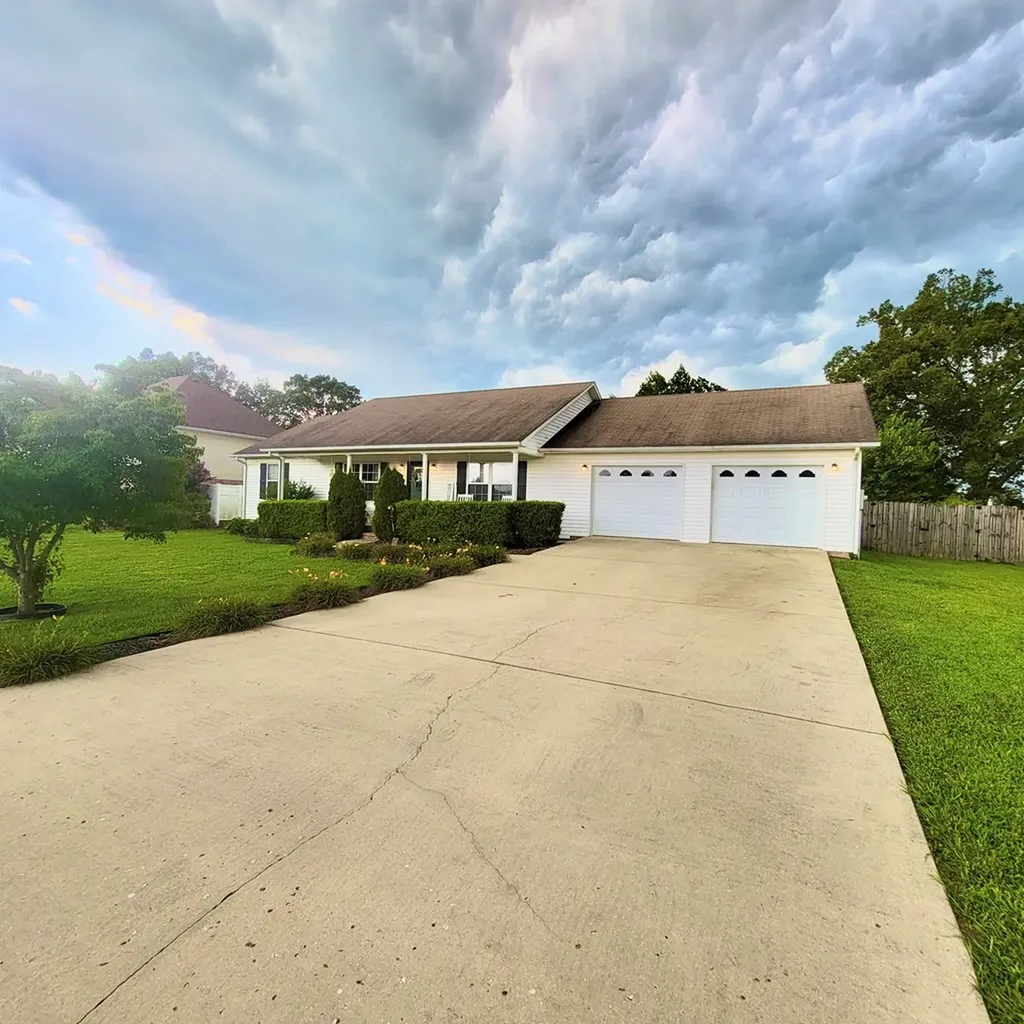 174 West Minster Drive Baxter TN 38544