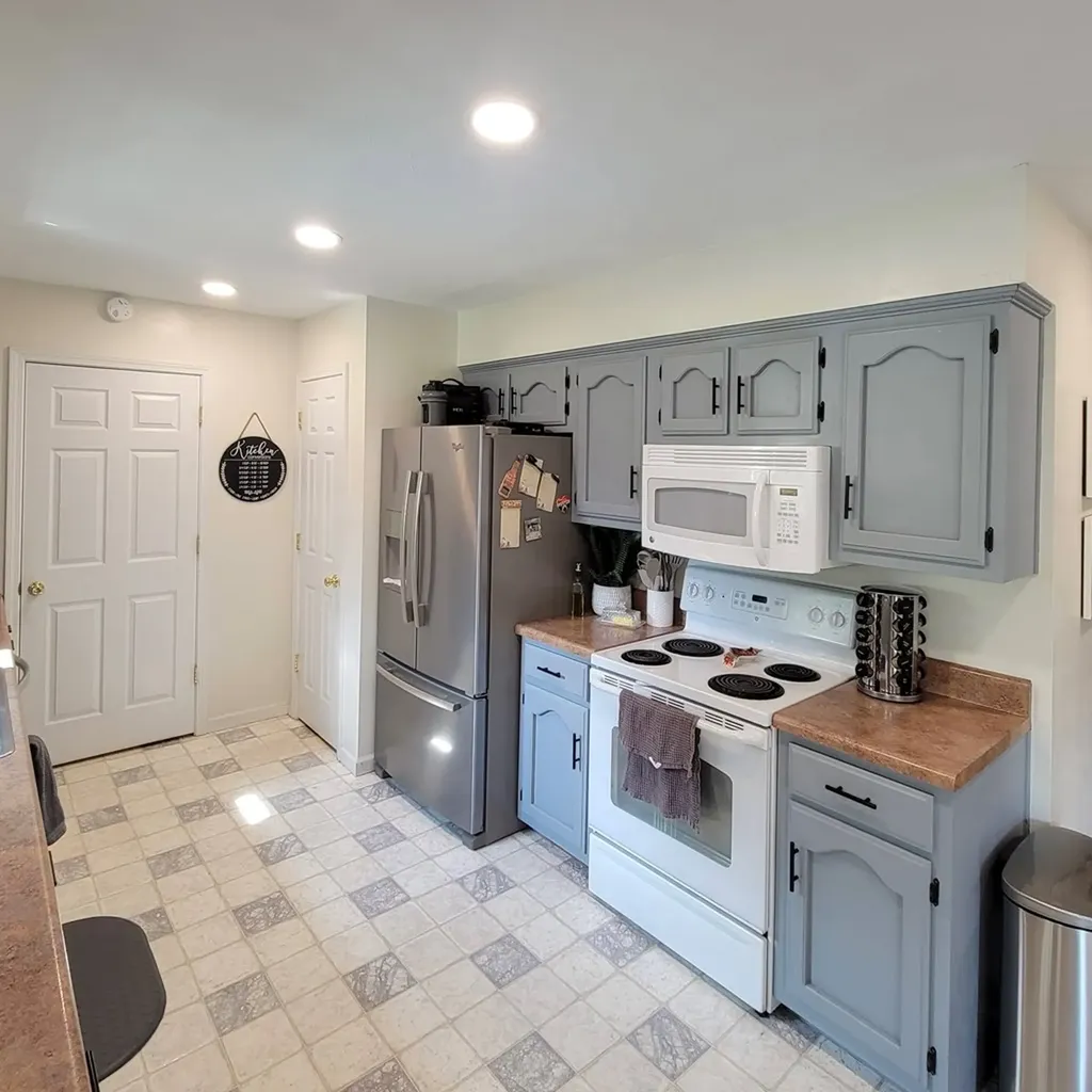 174 West Minster Drive Baxter TN 38544