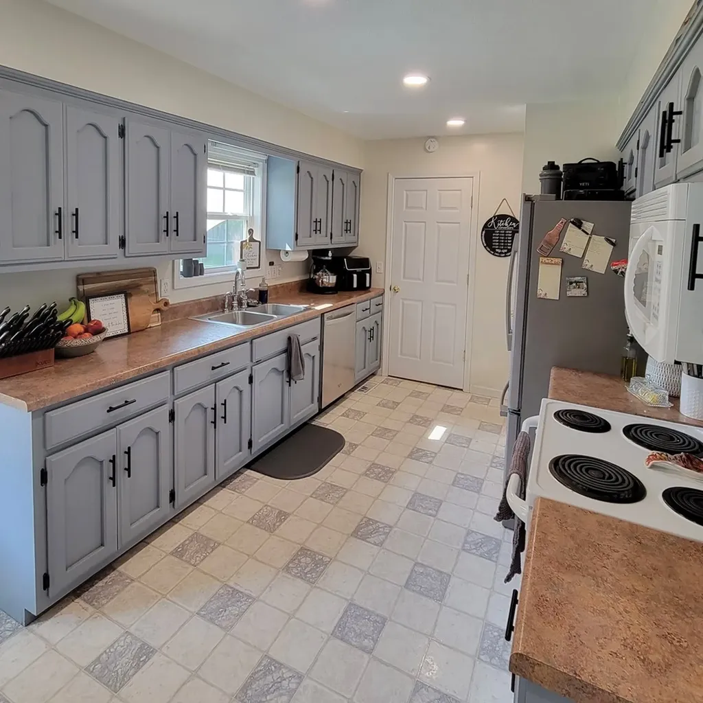 174 West Minster Drive Baxter TN 38544