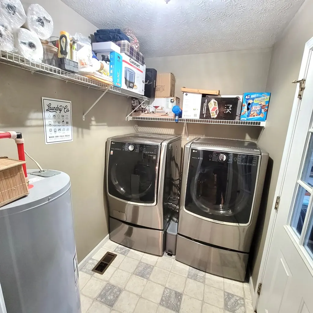 174 West Minster Drive Baxter TN 38544