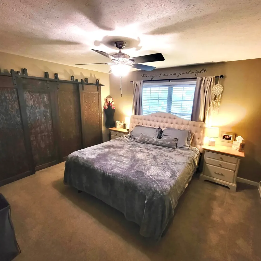 174 West Minster Drive Baxter TN 38544