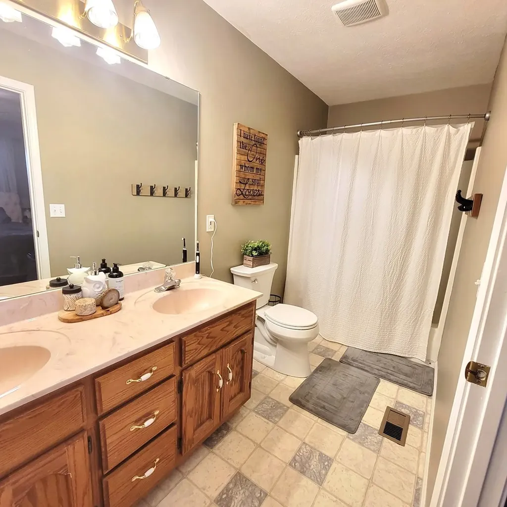 174 West Minster Drive Baxter TN 38544
