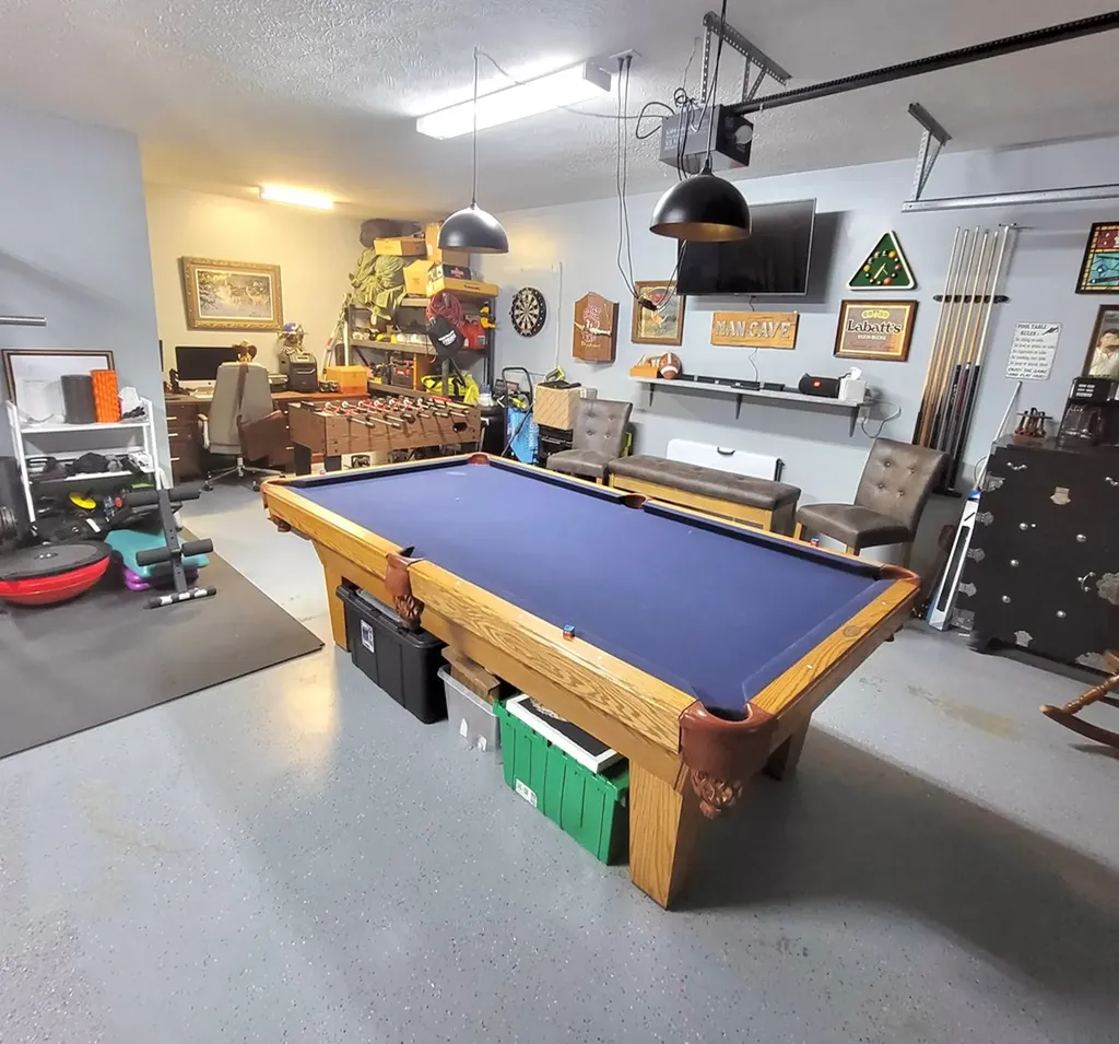 174 West Minster Drive Baxter TN 38544