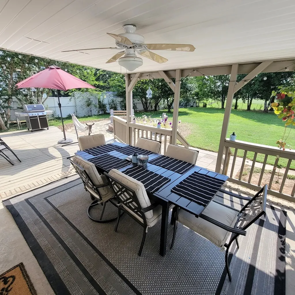174 West Minster Drive Baxter TN 38544