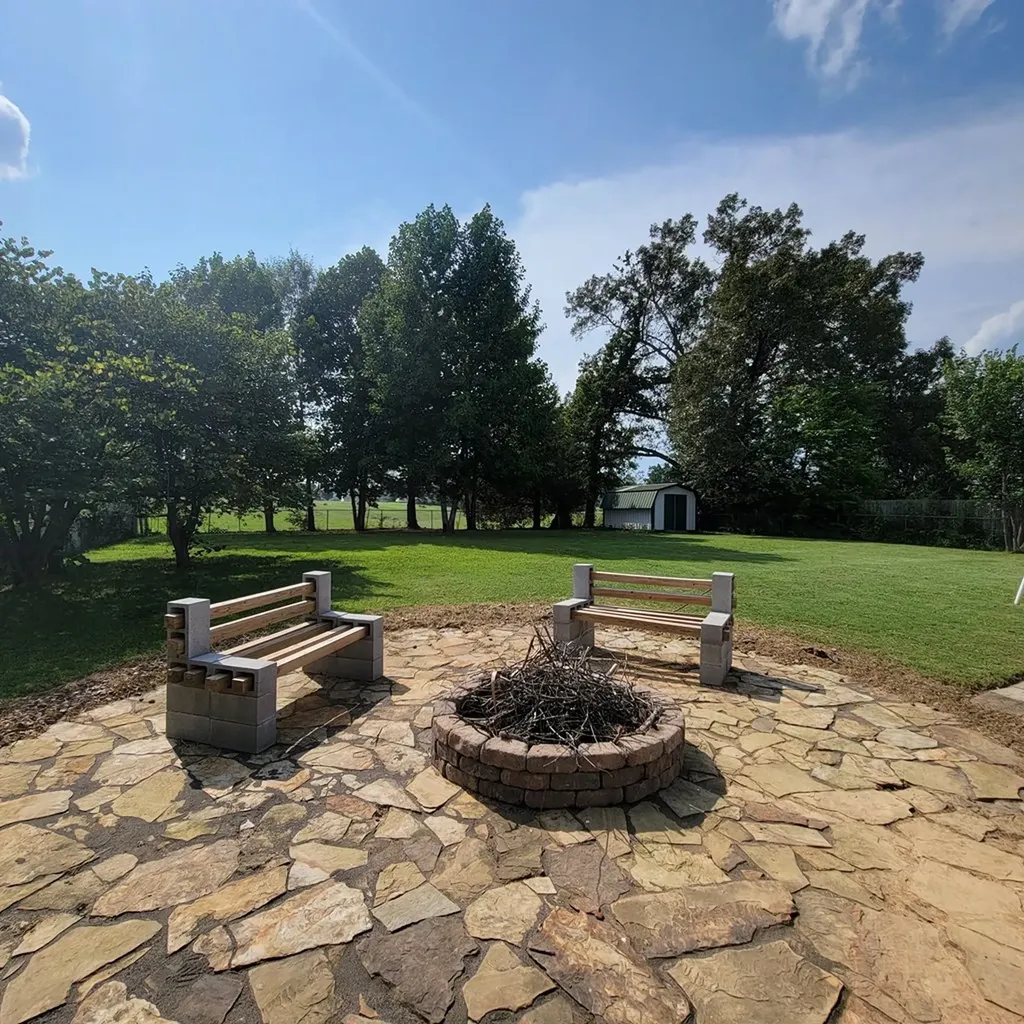 174 West Minster Drive Baxter TN 38544