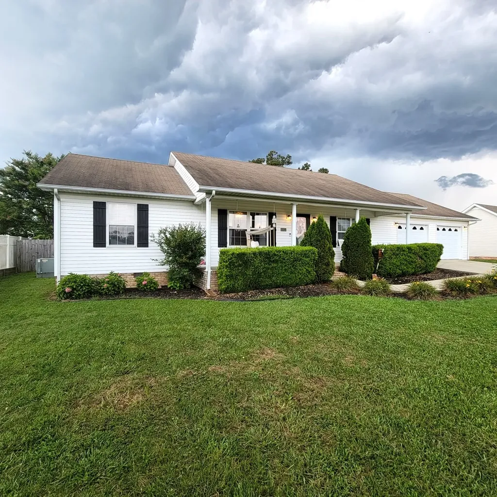 174 West Minster Drive Baxter TN 38544