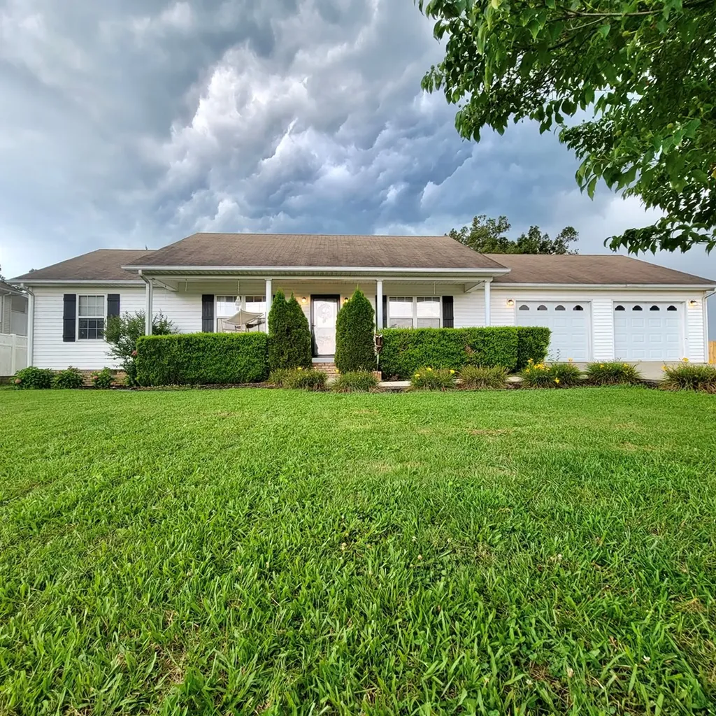 174 West Minster Drive Baxter TN 38544