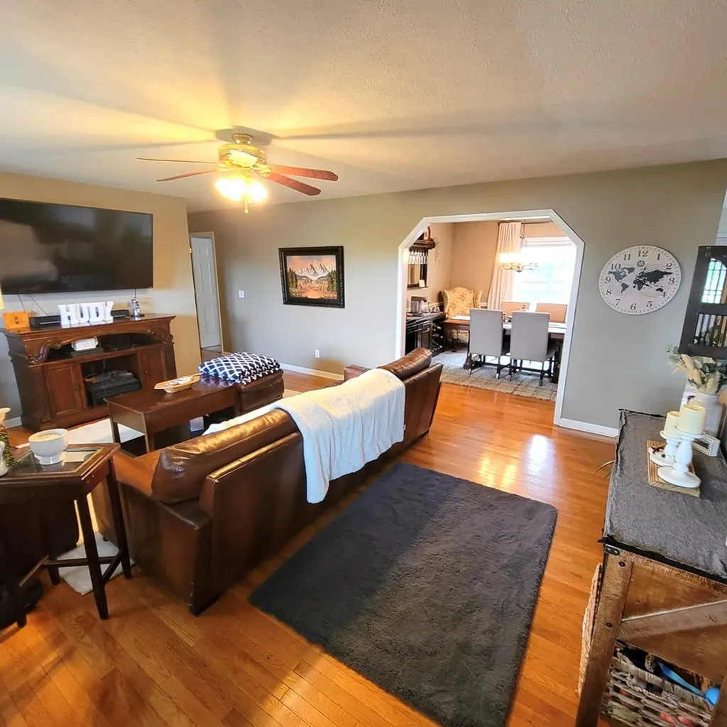 174 West Minster Drive Baxter TN 38544