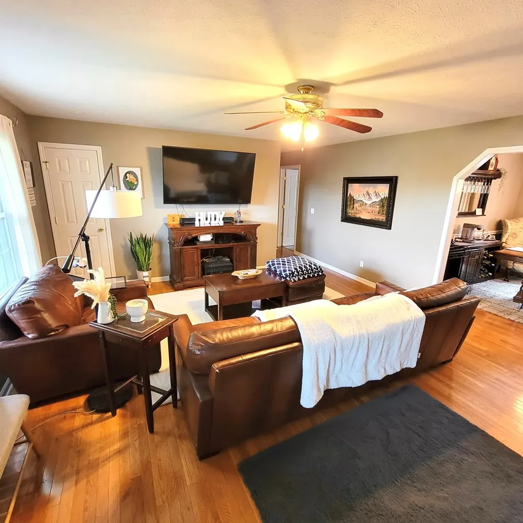 174 West Minster Drive Baxter TN 38544