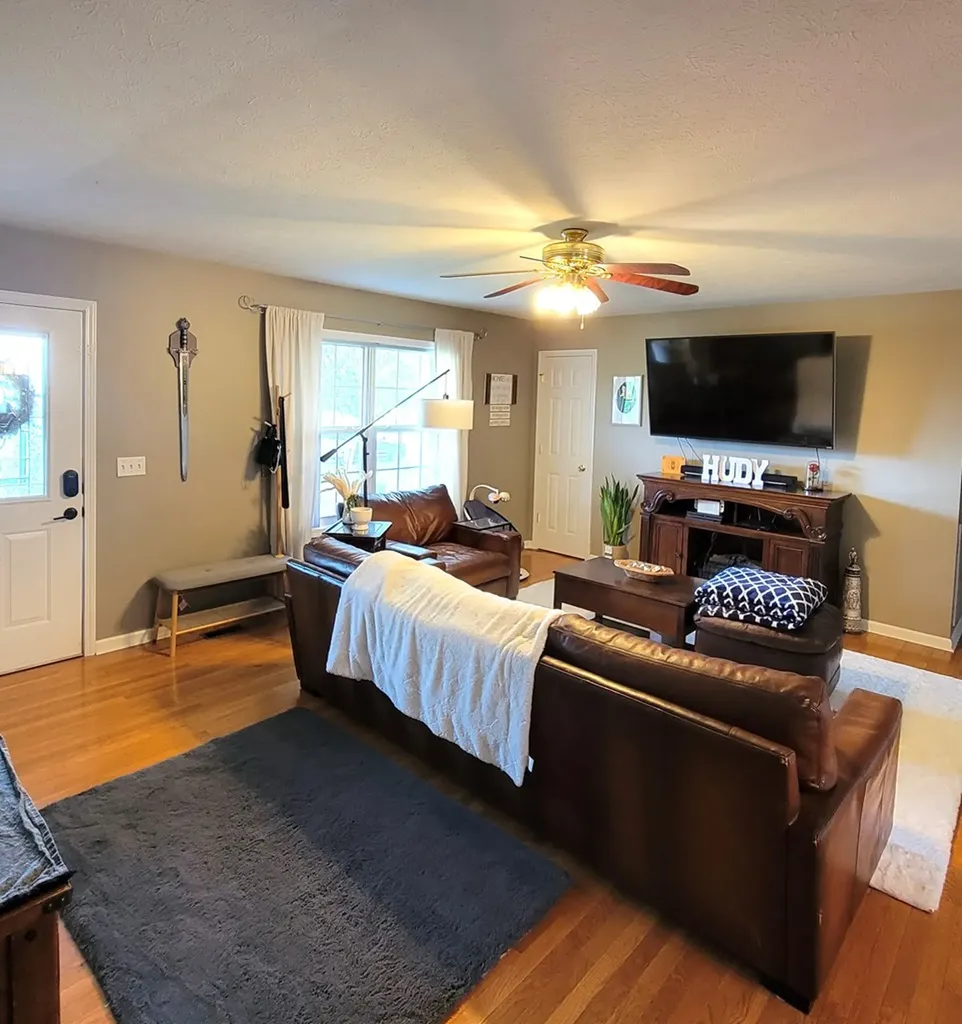 174 West Minster Drive Baxter TN 38544