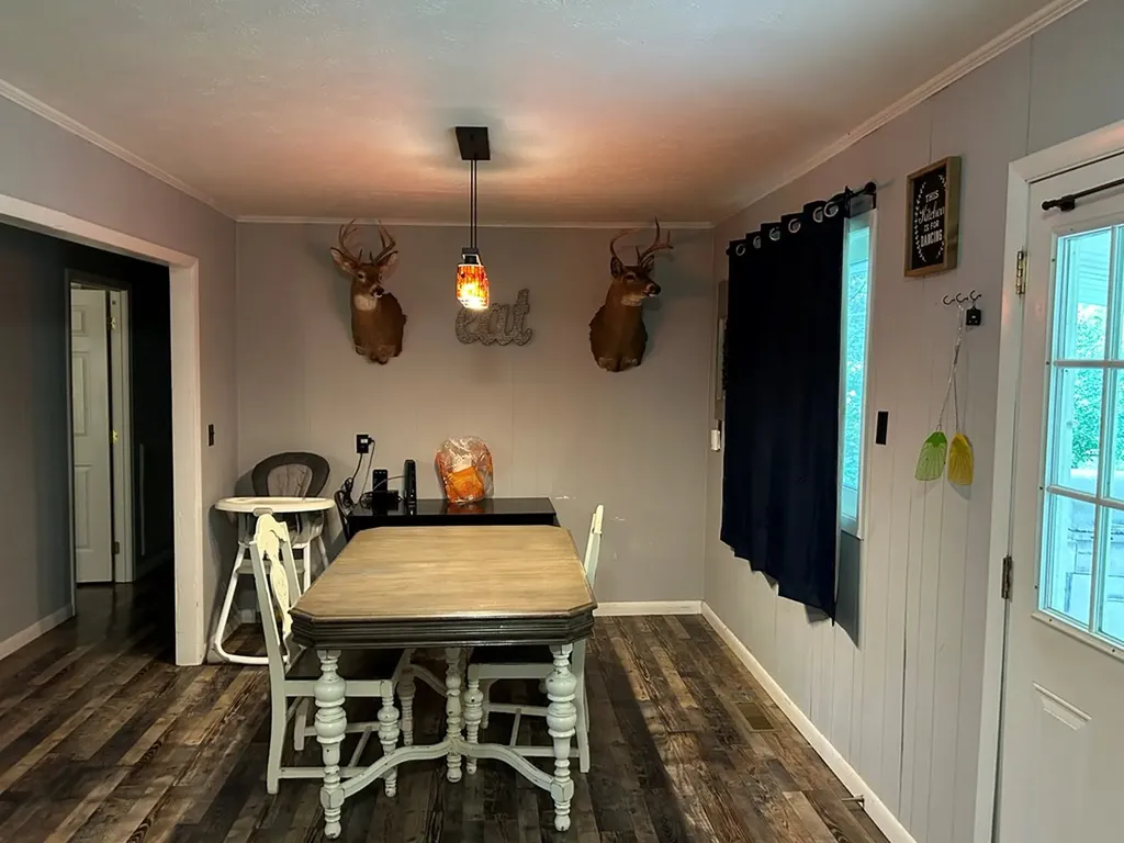 2120 Meadowview Drive Jamestown TN 38556