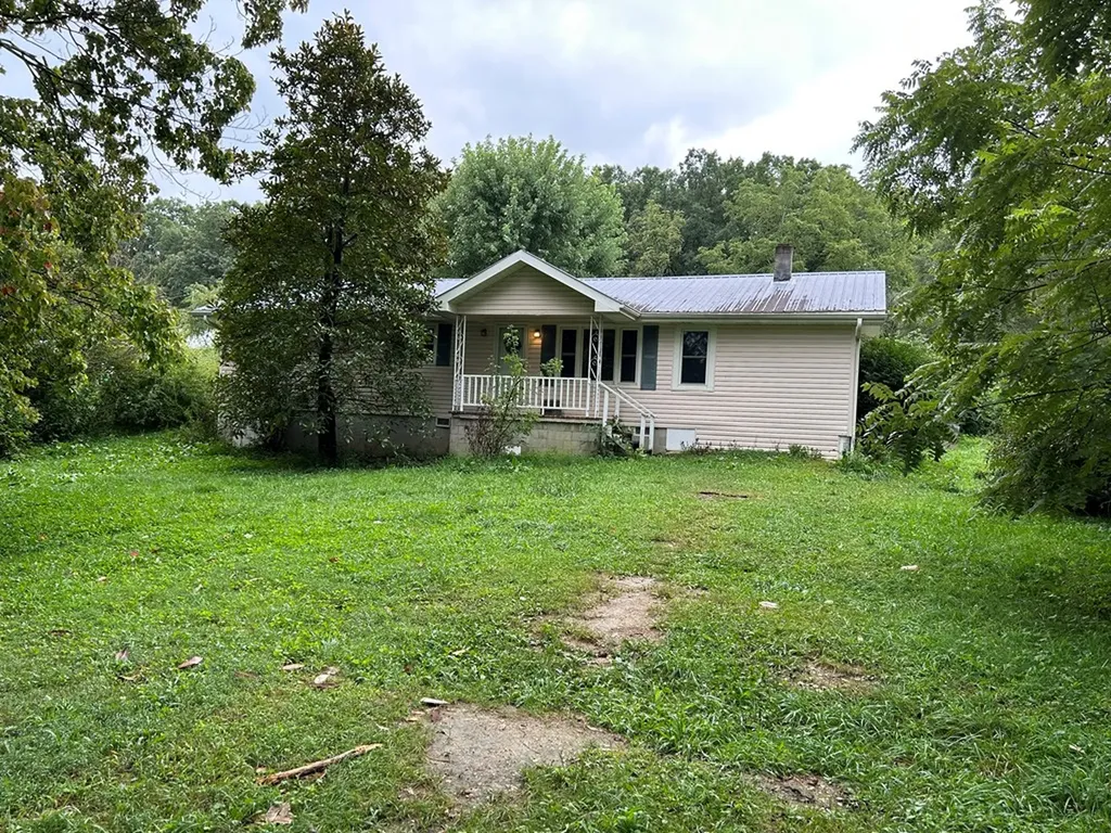 2120 Meadowview Drive Jamestown TN 38556