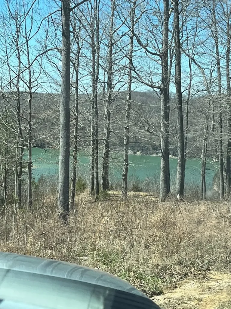 Lot #9 Obey River Shores Byrdstown TN 38549