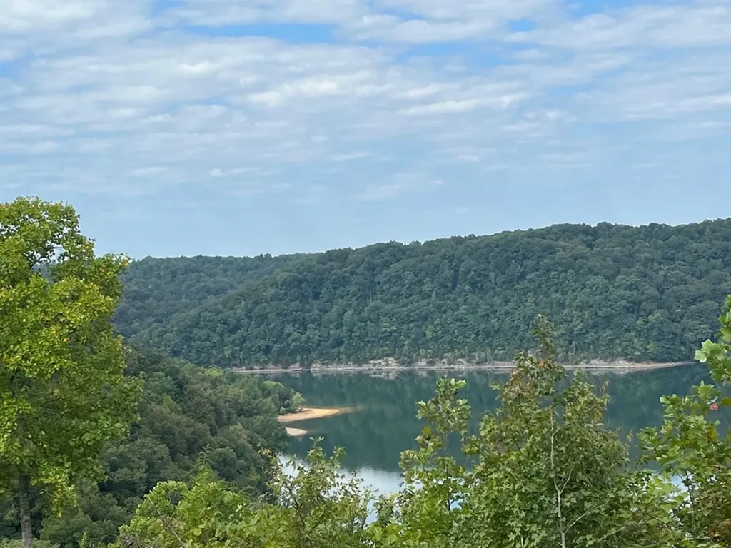 Lot #9 Obey River Shores Byrdstown TN 38549