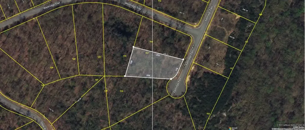1120 Eastridge Pass Monterey TN 38574