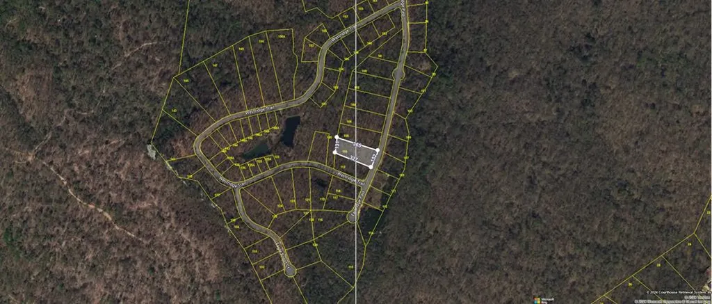 1090 Eastridge Pass Monterey TN 38574