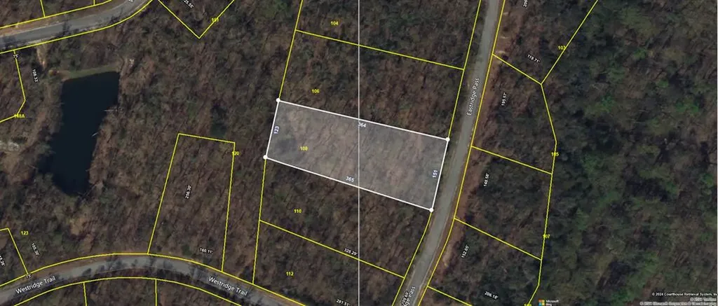 1080 Eastridge Pass Monterey TN 38574