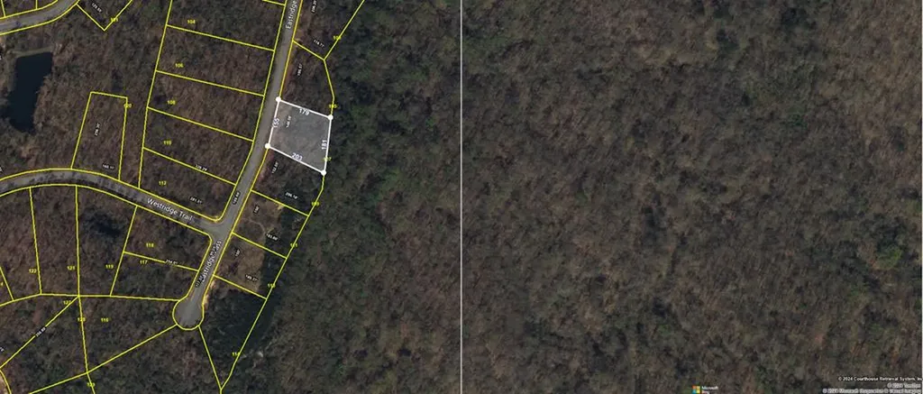 1085 Eastridge Pass Monterey TN 38574