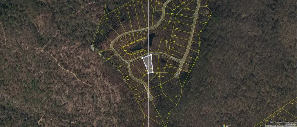 156 Westridge Trail Monterey TN 38574