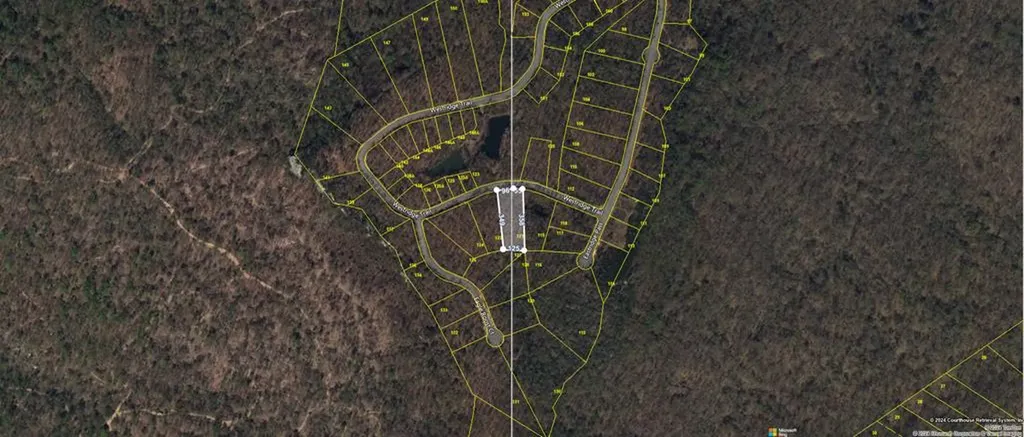 164 Westridge Trail Monterey TN 38574