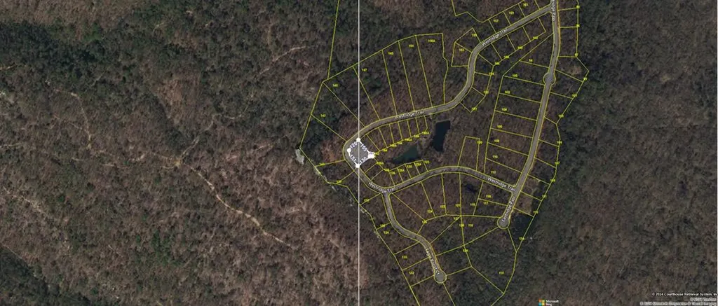 103 Westridge Trail Monterey TN 38574