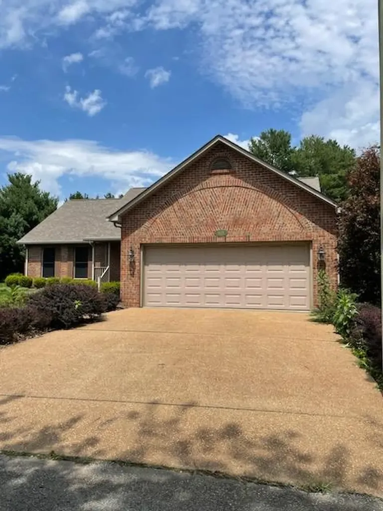1671 Country Club Place Cookeville TN 38501