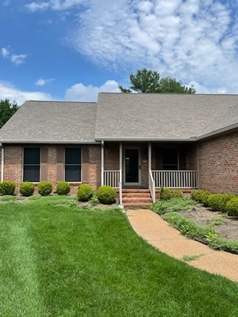 1671 Country Club Place Cookeville TN 38501