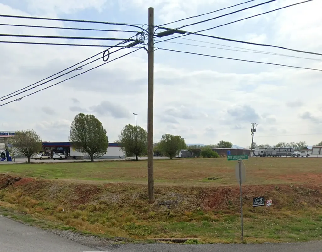 0 Manchester Highway Morrison TN 37357