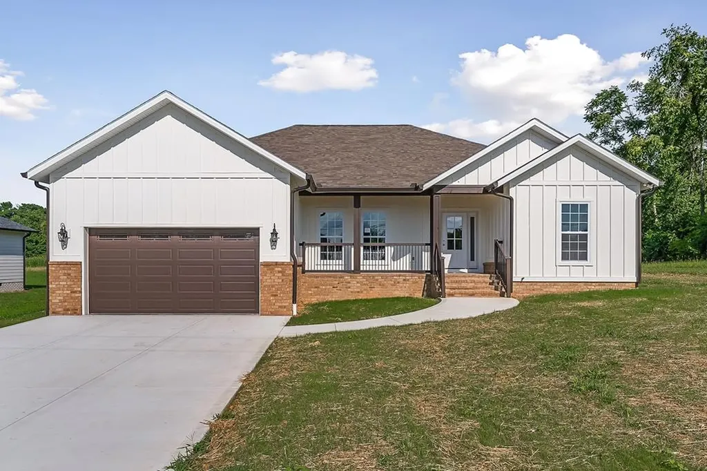 4111 Mirandy Road Cookeville TN 38506