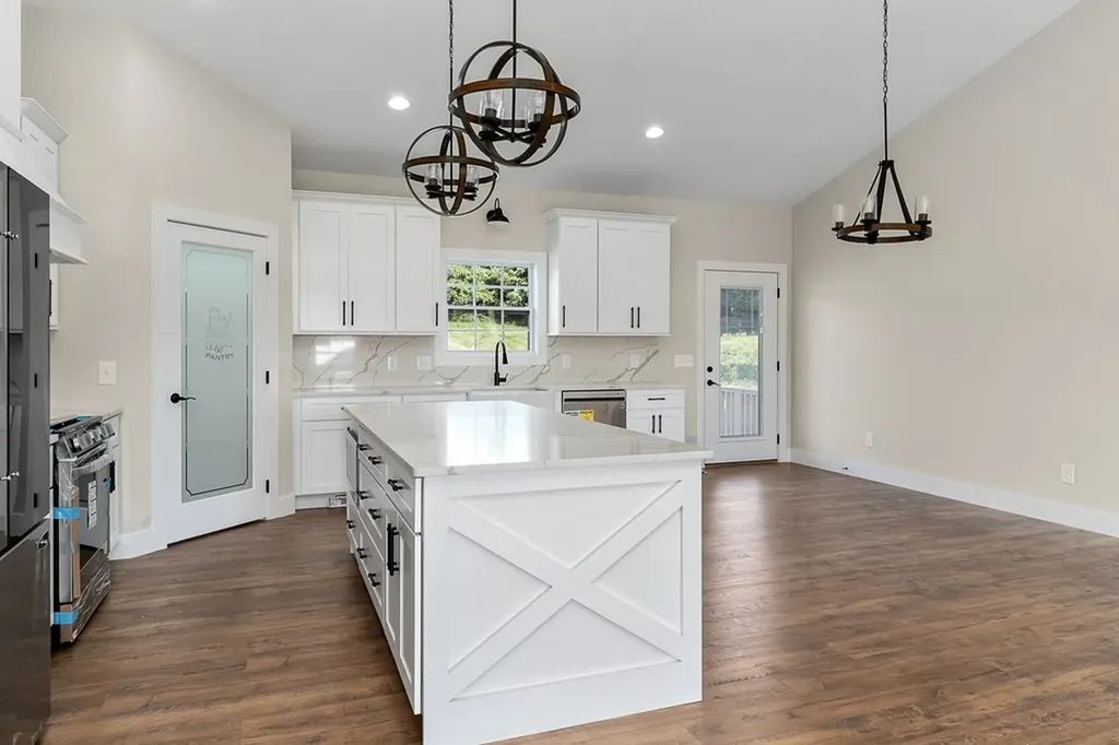 4111 Mirandy Road Cookeville TN 38506