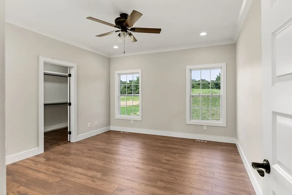 4111 Mirandy Road Cookeville TN 38506