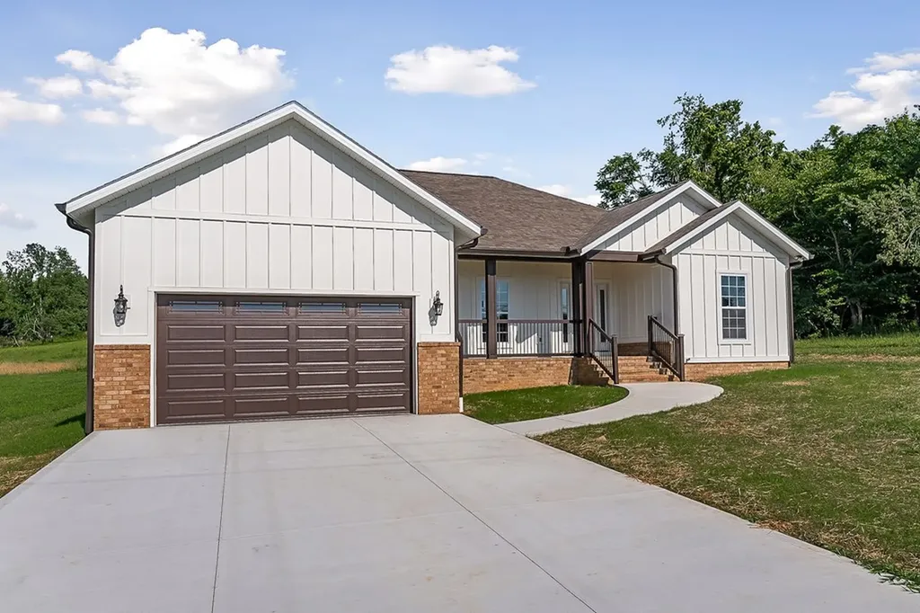 4111 Mirandy Road Cookeville TN 38506