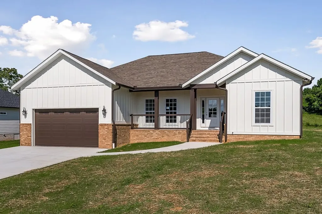 4111 Mirandy Road Cookeville TN 38506