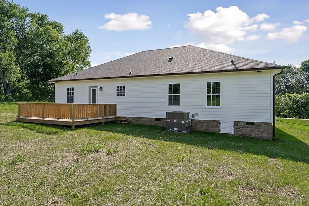 4111 Mirandy Road Cookeville TN 38506